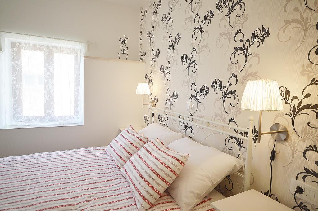 Apartment Kairos Задар Стая снимка