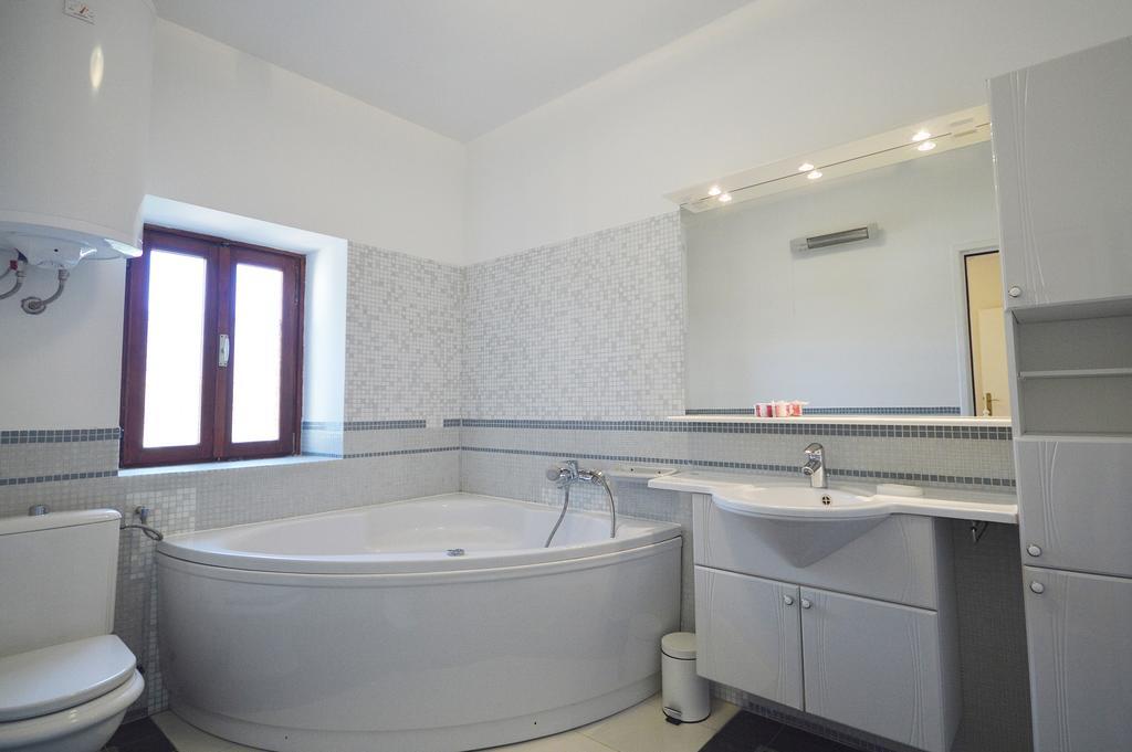 Apartment Kairos Задар Стая снимка