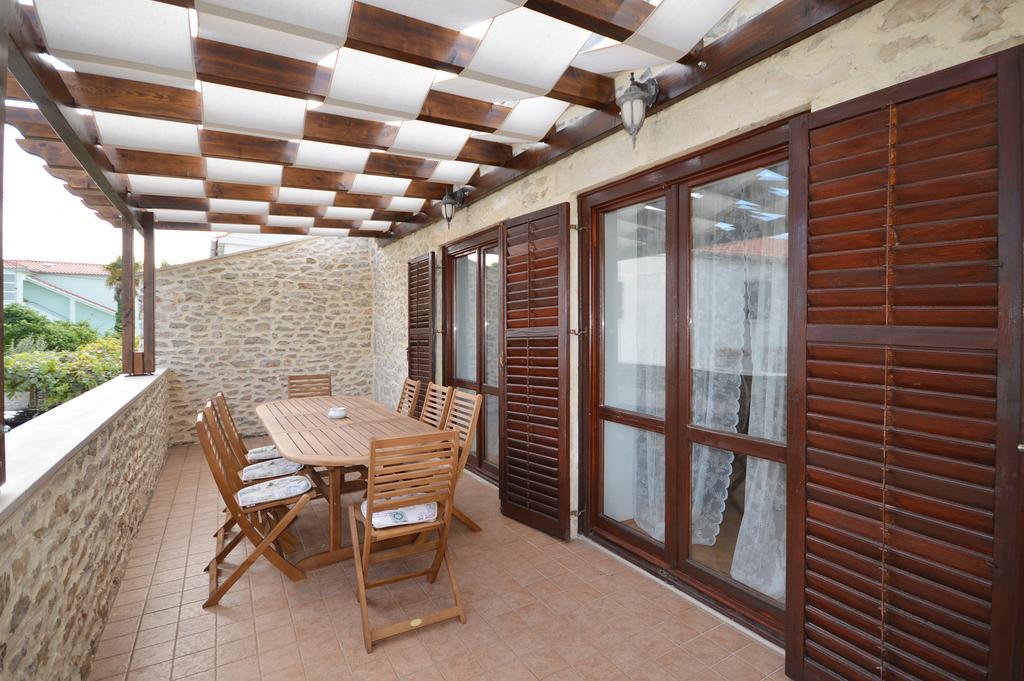 Apartment Kairos Задар Екстериор снимка