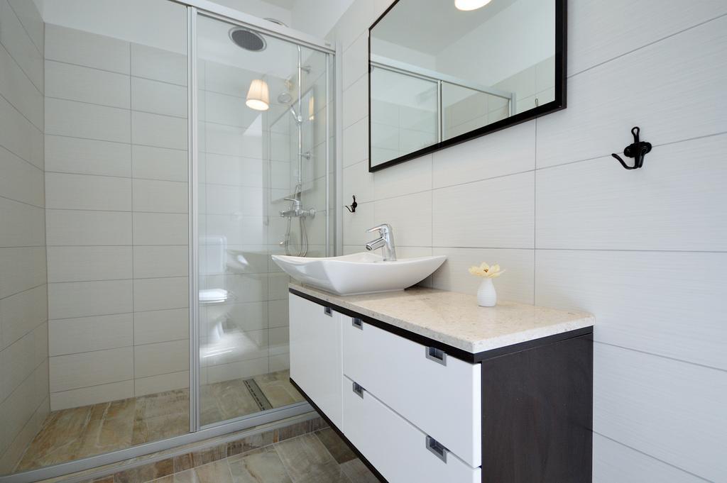 Apartment Kairos Задар Стая снимка