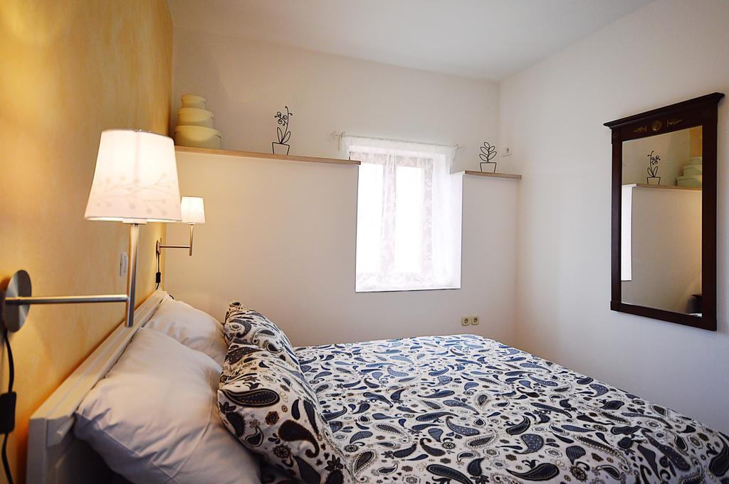 Apartment Kairos Задар Стая снимка
