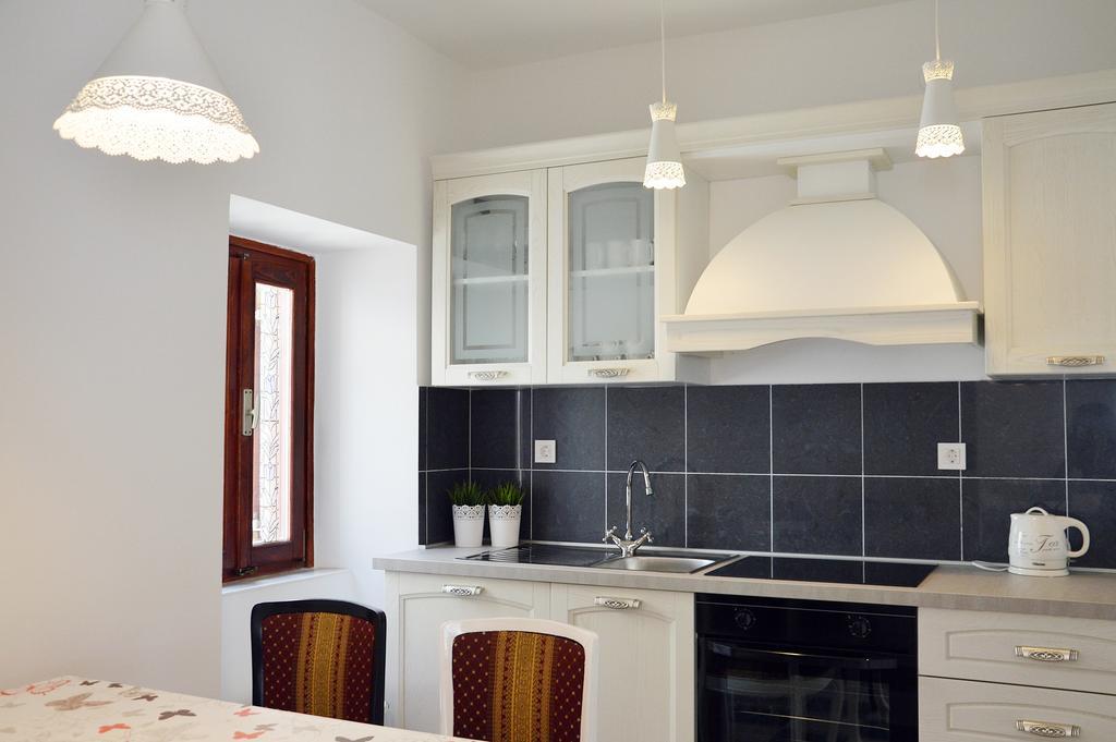 Apartment Kairos Задар Стая снимка