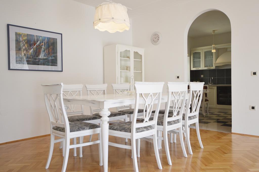 Apartment Kairos Задар Стая снимка