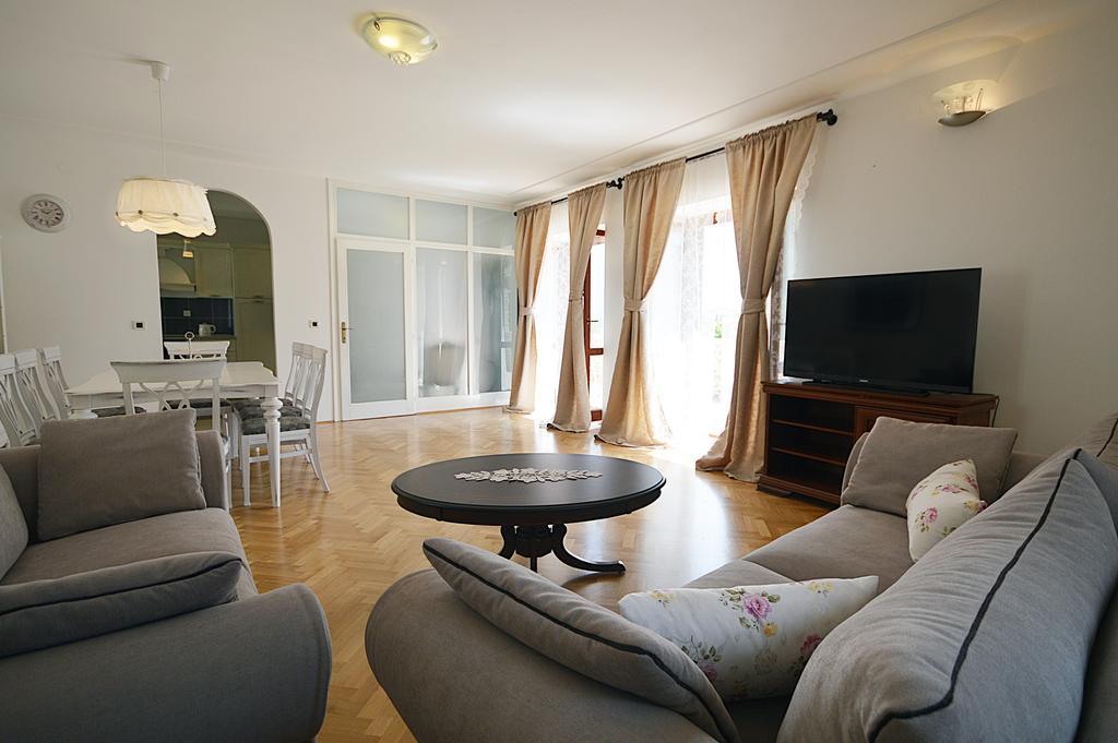 Apartment Kairos Задар Стая снимка
