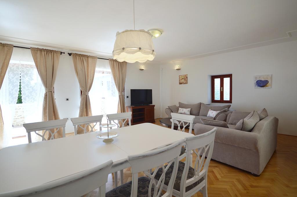 Apartment Kairos Задар Стая снимка