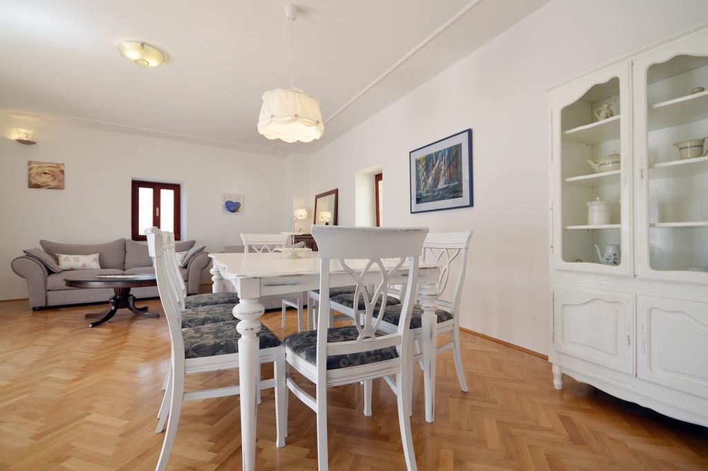 Apartment Kairos Задар Стая снимка