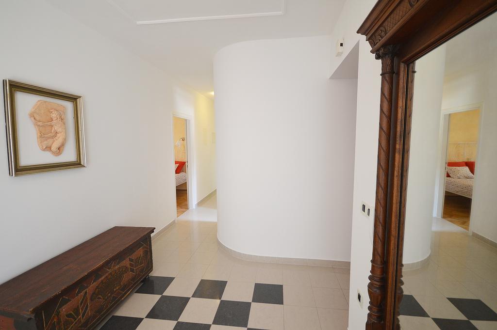 Apartment Kairos Задар Стая снимка