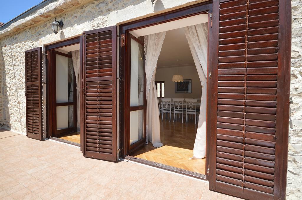 Apartment Kairos Задар Стая снимка