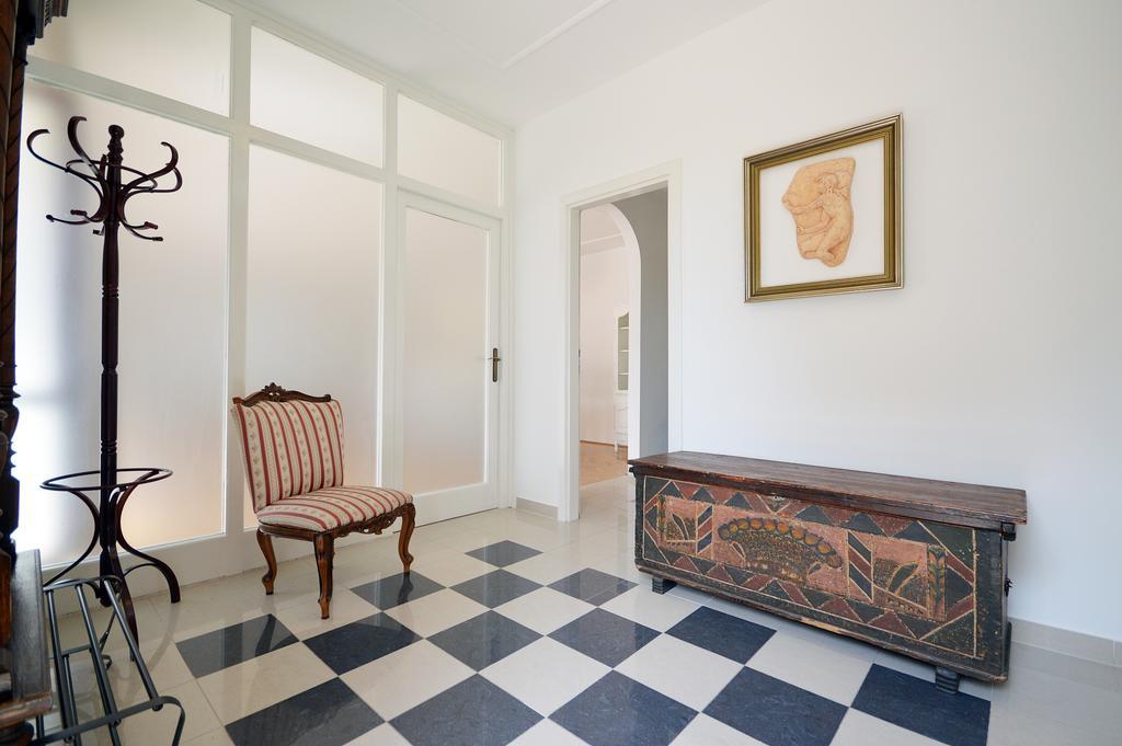 Apartment Kairos Задар Стая снимка