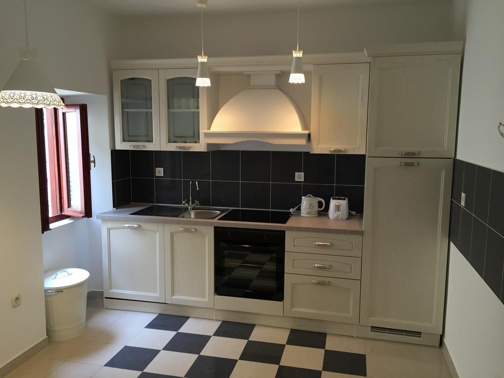 Apartment Kairos Задар Стая снимка
